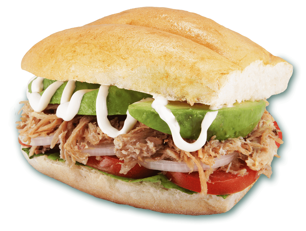 Tortas